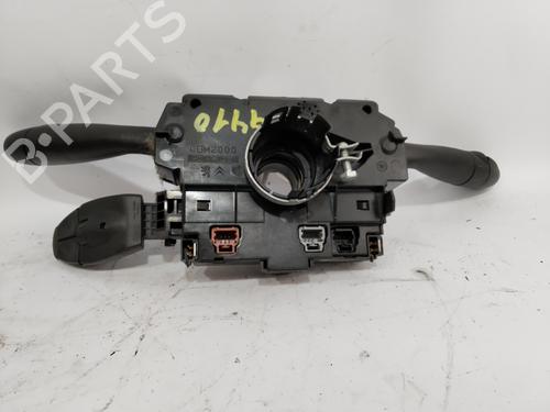Squib airbag PEUGEOT 307 Break (3E)  | BP27469980C102 