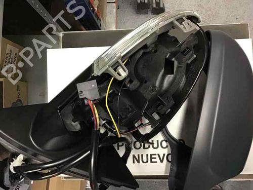 Used Right mirror VW PASSAT B6 (3C2) [2005-2010]  8555444