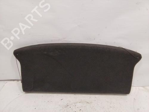 Used Rear parcel shelf SEAT IBIZA III (6L1) [2002-2009]  26186364