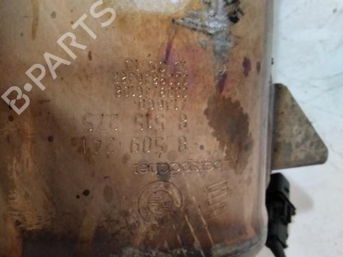 Particulate filter BMW 3 (F30, F80) 320 d | BP29550053M81 