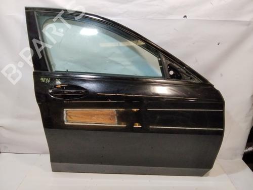 Right front door MERCEDES-BENZ E-CLASS (W213) E 220 d (213.004) | BP29504856C3 