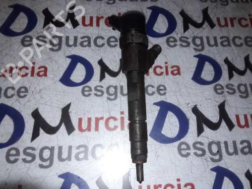 Used Injector RENAULT SCÉNIC II (JM0/1_) [2003-2010]  8554055