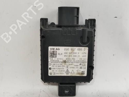 Elektronisk modul SEAT LEON (KL1, KLG) [2019-2025]  25857762