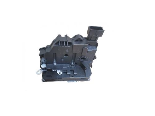 Used Front left lock CITROËN JUMPER I Bus (244, Z_) [2002-2025]  23848152