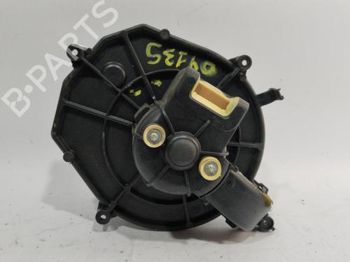 Ventilator motor CITROËN BERLINGO MULTISPACE (B9) 1.6 HDi 75 16V | BP26882757M62 
