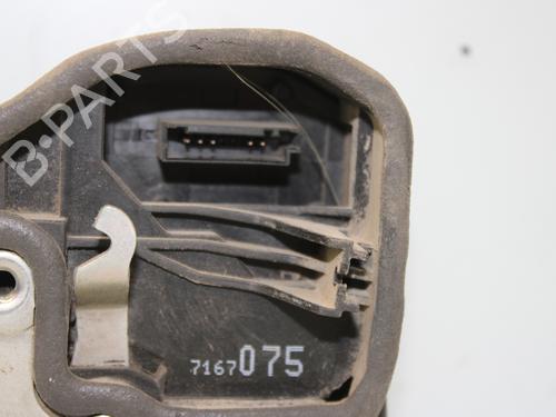 Rear left lock BMW X3 (E83) 2.0 d | BP18264158C100 