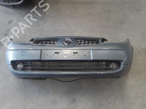 Used Front bumper RENAULT SCÉNIC II (JM0/1_) [2003-2010]  8563086