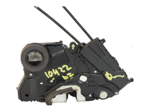 Front left lock TOYOTA YARIS (_P9_)  | BP31096061C98 