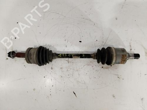 Used Left front driveshaft Left front driveshaft KIA CARENS III MPV (UN) 2.0 CRDi 140 (140 hp) 32683935 32683935