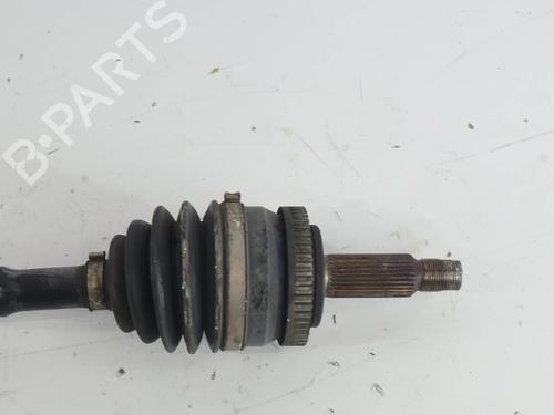 Right front driveshaft HYUNDAI i40 I (VF) 1.7 CRDi | BP39949232M39 - Image 3