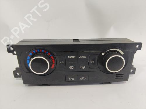 AC-Styringsenhed/Manøvreenhed CHEVROLET CAPTIVA (C100, C140) [2006-2025]  29165703