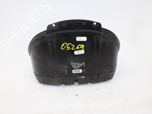 Instrument cluster BMW 1 (E87) 116 d | BP15541155C47 