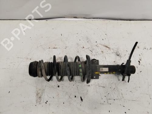 Right front shock absorber SEAT IBIZA IV ST (6J8, 6P8)  | BP24801433M17 