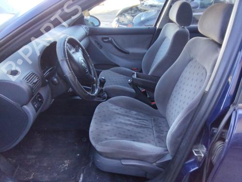 Intercooler SEAT TOLEDO II (1M2) | BP31370634M30