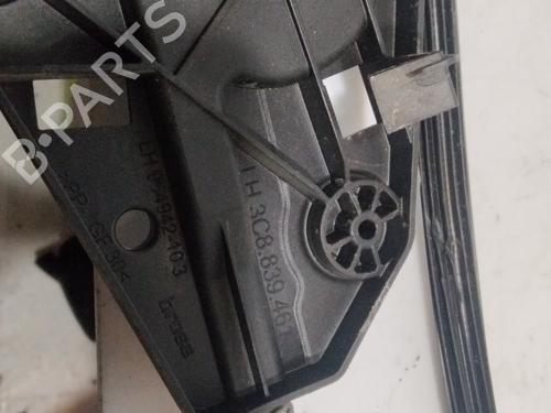 Rear left window mechanism VW PASSAT CC B6 (357) | BP32712569C24 - Image 2