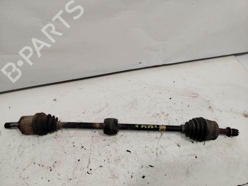 Drivaksel fortil Højre OPEL MERIVA A MPV (X03) 1.7 DTI (E75) (75 hp) 24372223