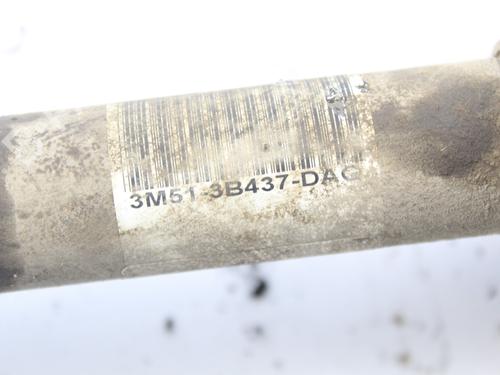 Left front driveshaft FORD FOCUS II (DA_, HCP, DP) 1.6 TDCi | BP16355017M38 