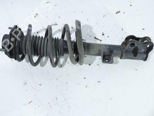 Used Left front shock absorber Left front shock absorber 38014554 38014554