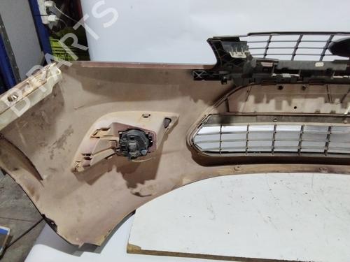 Foran støtfanger FORD FOCUS II (DA_, HCP, DP) 1.6 TDCi | BP30291192C7 