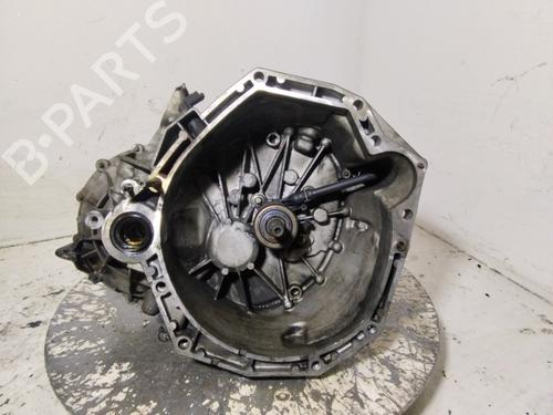 Used Gearbox RENAULT MEGANE II (BM0/1_, CM0/1_) 1.5 dCi (BM16, CM16) (103 hp) 32342296