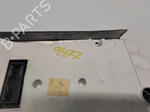 Instrument cluster FORD FOCUS II Saloon (DB_, FCH, DH)  | BP28670800C47