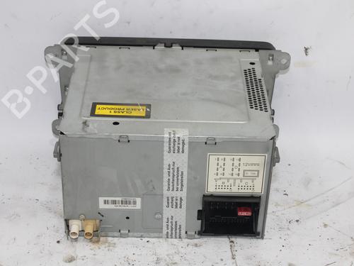 Radio VW GOLF V (1K1)  | BP17094580E6 