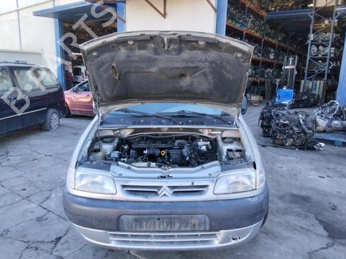 Steering pump CITROËN BERLINGO / BERLINGO FIRST MPV (MF_, GJK_, GFK_)  | BP31633333M99 