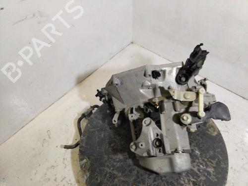 Gearbox PEUGEOT 208 I (CA_, CC_)  | BP17098842M3 