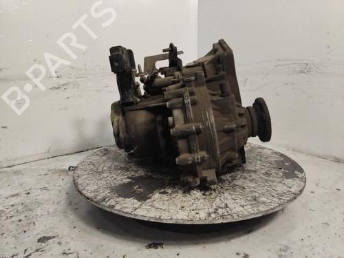 Gearbox SEAT IBIZA IV (6J5, 6P1)  | BP26885951M3 