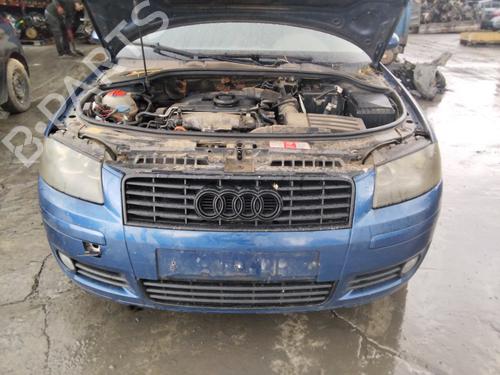 Electronic module AUDI A3 (8P1)  | BP24991630M83 