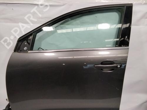 Left front door CITROËN C5 AIRCROSS (A_)  | BP24992092C2 