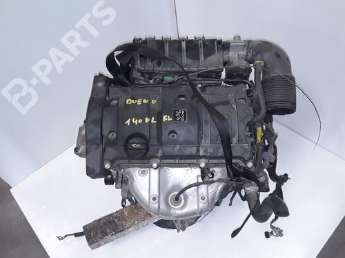 Used Engine Engine CITROËN XSARA Coupe (N0) 1.6 16V (109 hp) 10778064 10778064