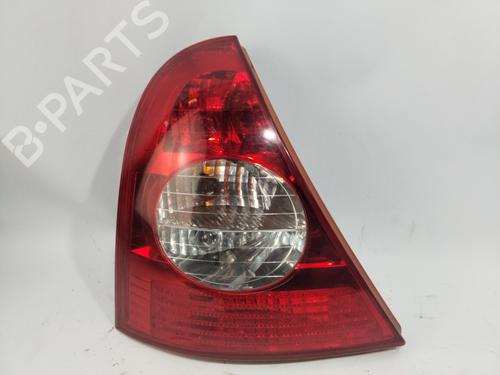 Used Left taillight RENAULT CLIO II (BB_, CB_) [1998-2016]  28085917