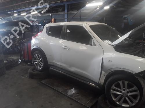 Left front window switch NISSAN JUKE (F15)  | BP16976438I27 