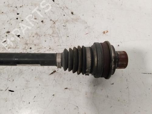Left rear driveshaft AUDI Q5 (FYB, FYG)  | BP26013577M40 