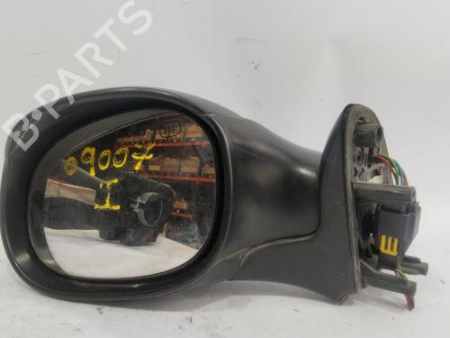 Used Left mirror CITROËN XSARA PICASSO (N68) 1.6 HDi (90 hp) 26013962