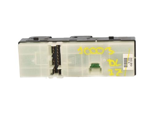 Left front window switch INFINITI QX70 30d AWD | BP29610803I27 