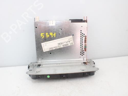 Radio SEAT IBIZA IV (6J5, 6P1)  | BP16196574E6 