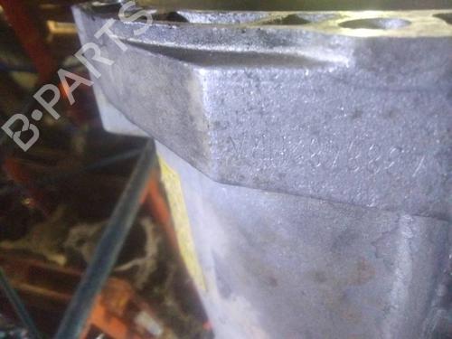 Gearbox BMW X3 (E83) 2.0 d | BP40186291M3 - Image 9