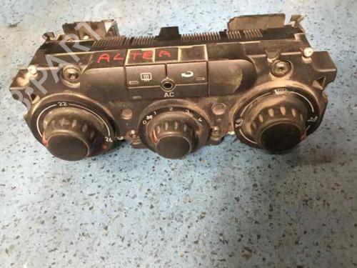Used Climate control SEAT ALTEA (5P1) [2004-2015]  8546462