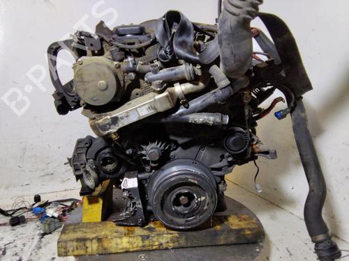 Engine BMW 3 (E90) 320 d | BP37687978M1 - Image 10