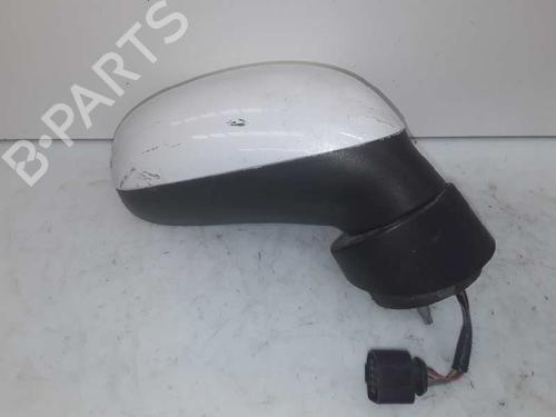 Right mirror SEAT LEON (1P1)  | BP8565421C27 
