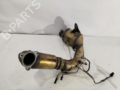 Catalyst MERCEDES-BENZ E-CLASS (W212) E 350 CDI 4-matic (212.093) | BP32708385M10 - Image 5