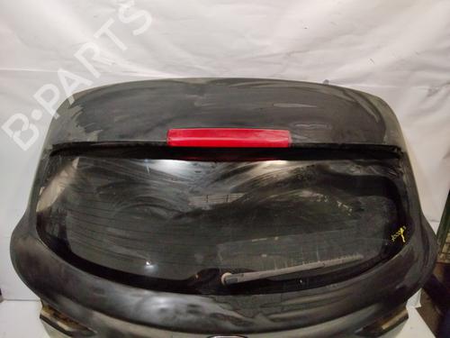 Tailgate INFINITI QX70 30d AWD | BP29639377C6 
