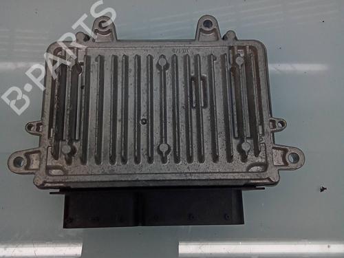 Engine control unit (ECU) MERCEDES-BENZ A-CLASS (W169) A 180 CDI (169.007, 169.307) | BP8886349M57 