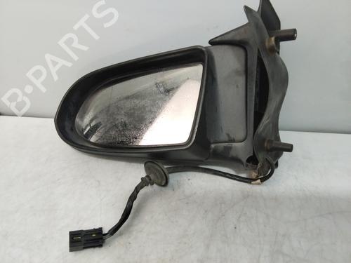 Used Left mirror OPEL ZAFIRA A MPV (T98) [1999-2006]  20599258