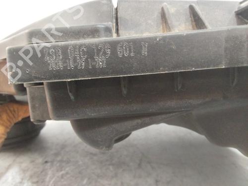 Air filter box SKODA FABIA IV (PJ3) | BP33214641M87 - Image 4