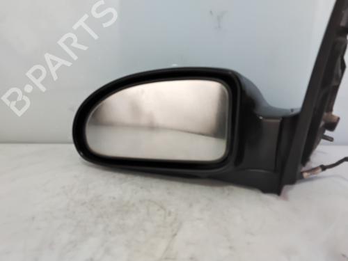 Retrovisor izquierdo FORD FOCUS I (DAW, DBW) 1.8 TDCi | BP29393001C26 