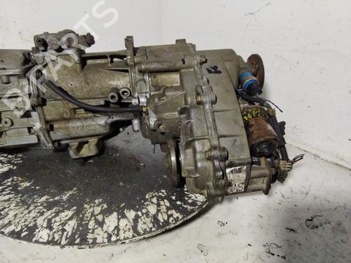 Gearbox SSANGYONG KORANDO (KJ) 2.3 TDiC 4x4 | BP32335896M3