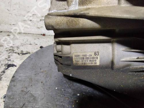 Gearbox VOLVO V60 I (155) 2.0 T | BP38943880M3 - Image 4